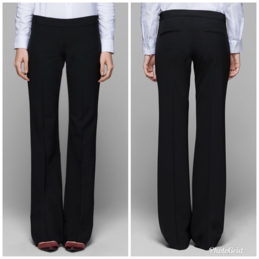NWT Theory Pants (Black)